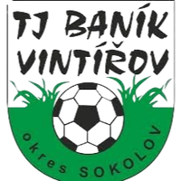 TJ Banik Vintirov