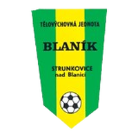 TJ Blanik Strunkovice