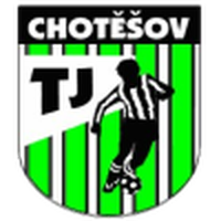 TJ Chotesov