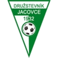 TJ druzstevnik Jacovce