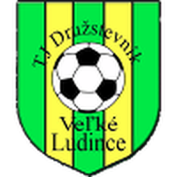TJ Družstevník Veľké Ludince