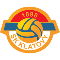 TJ Klatovy