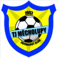 TJ Mecholupy