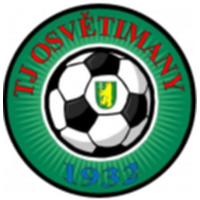 TJ Osvetimany