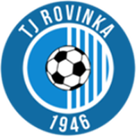 TJ Rovinka