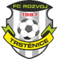 Tj Rozvoj Trstenice