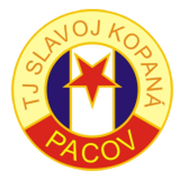 TJ Slavoj Pacov
