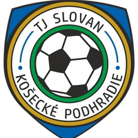 TJ Slovan Kosecke Podhradie
