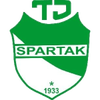 TJ Spartak Kvasov