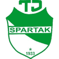 TJ Spartak Kvasov