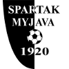TJ Spartak Myjava (W)