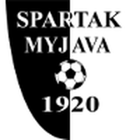TJ Spartak Myjava (W)
