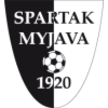 TJ Spartak Myjava