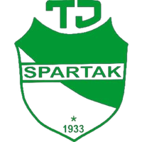 Tj Spartak Vysoka Nad Kysucou