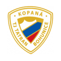 TJ Tatran Bohunice