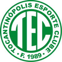 Tocantinopolis