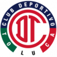Toluca U21