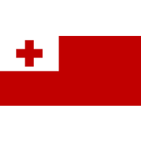 Tonga U16 (W)