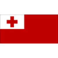 Tonga U16