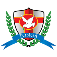 Tonga (W)