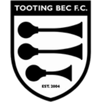 Tooting Bec (W)