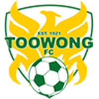 Toowong Reserves