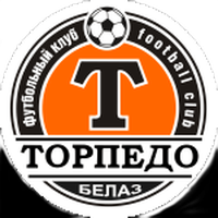 Torpedo-2 Zhodino