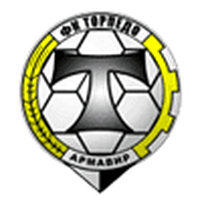 Torpedo Armavir