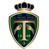 Torpedo Kutaisi U19