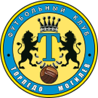 Torpedo Mogilev