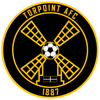 Torpoint Athletic