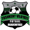 Toshkent VFA