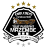 TP Mazembe Englebert