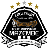 TP Mazembe (W)