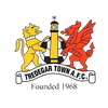 Tredegar Town