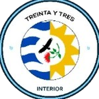 Treinta y Tres Interior