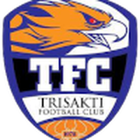 Trisakti FC