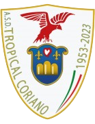 Tropical Coriano