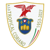 Tropical Coriano