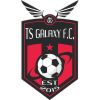 TS Galaxy