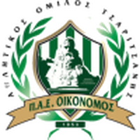 Tsaritsani FC