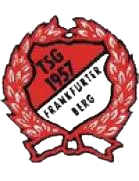 TSG Frankfurter Berg Youth