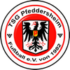 TSG Pfeddersheim