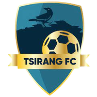 Tsirang FC