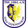 TSV 1881 Gau-Odernheim