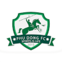 TTBD Phu Dong U21