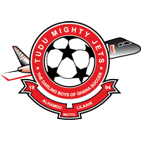 Tudu Mighty Jets FC