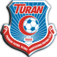 Turan Tovuz II