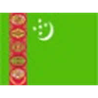 Turkmenistan U16