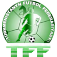 Turkmenistan U18 (W)